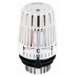 Termostatick� hlavice typ K