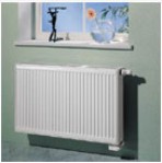 Deskov� radi�tor Radik VK typ 21