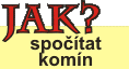 Jak spotat komn