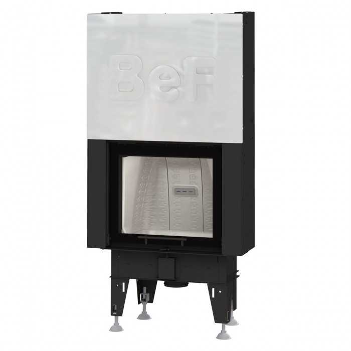 BeF Therm V 6 Passive, BeF Home